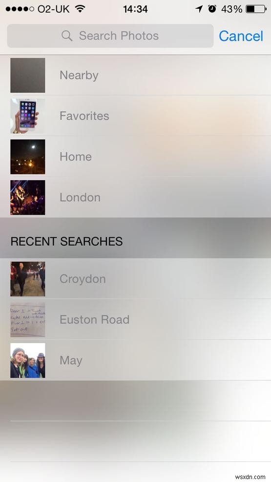 iPhone camera tips to take better photos