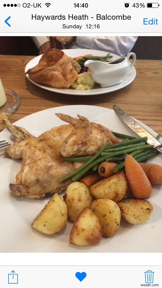 iPhone camera tips to take better photos