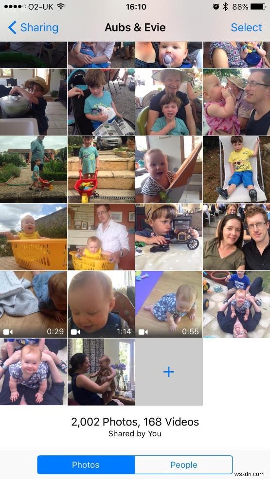 iPhone camera tips to take better photos
