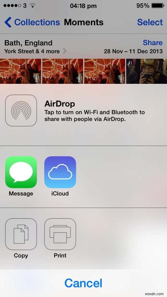 iPhone camera tips to take better photos