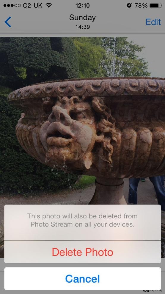 iPhone camera tips to take better photos