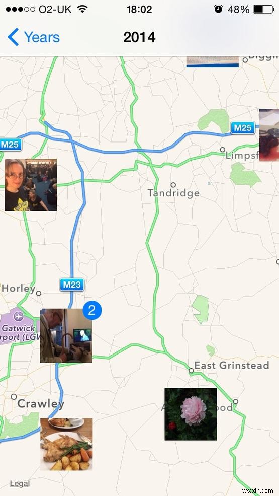 iPhone camera tips to take better photos