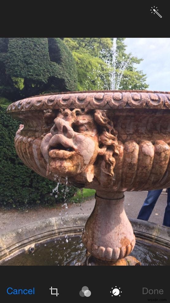 iPhone camera tips to take better photos