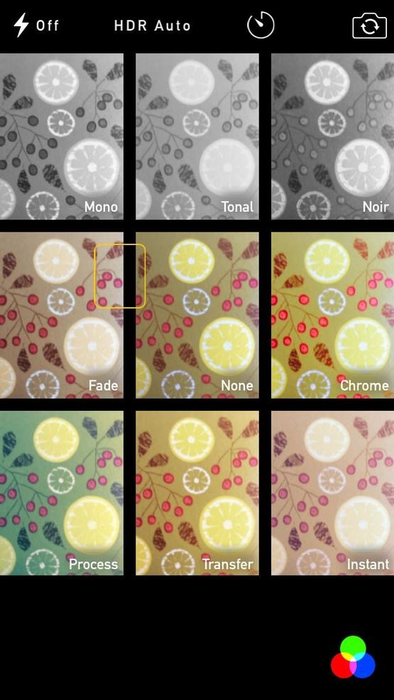 iPhone camera tips to take better photos