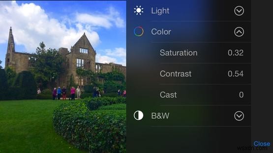 iPhone camera tips to take better photos