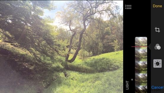 iPhone camera tips to take better photos