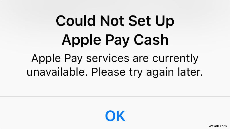 How to use Apple Pay Cash in the UK