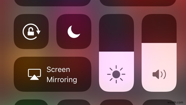 How to fix no sound on an iPhone