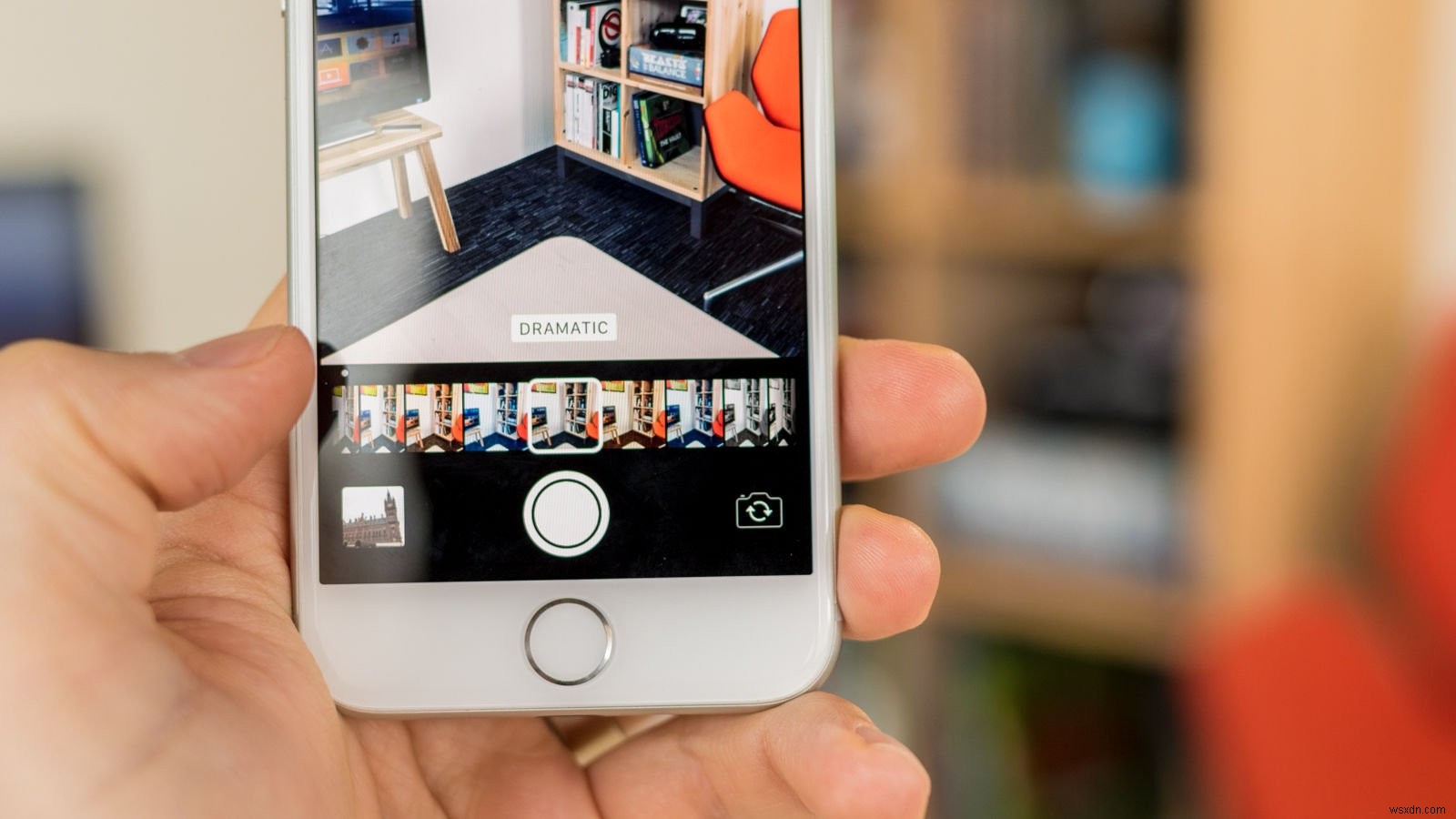 How to choose the best camera phone: sensor size vs megapixels