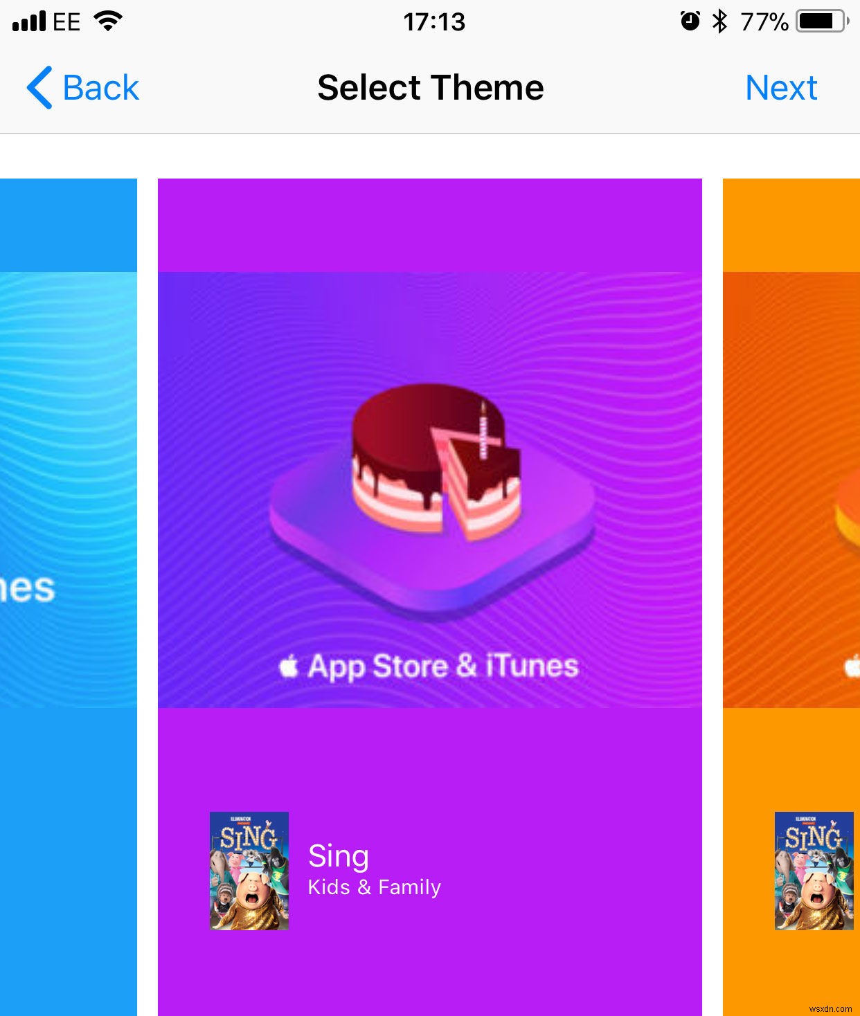 How to gift iTunes music, films, TV shows and books