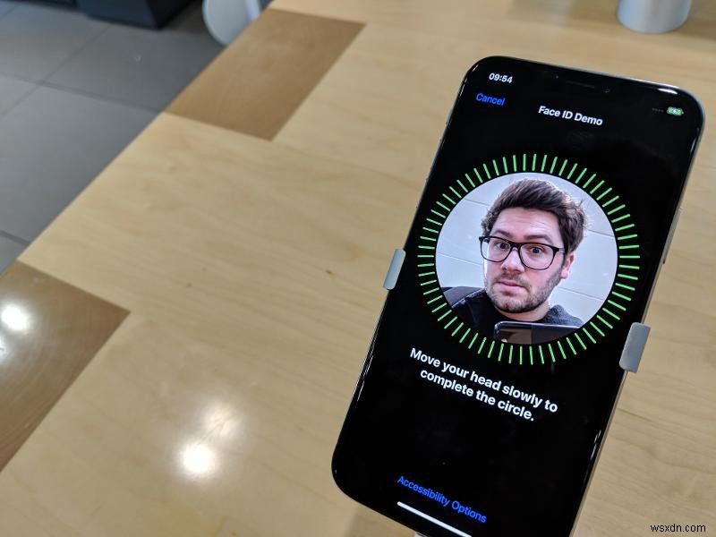 How to use Face ID on iPhone & what to do when it doesnt work