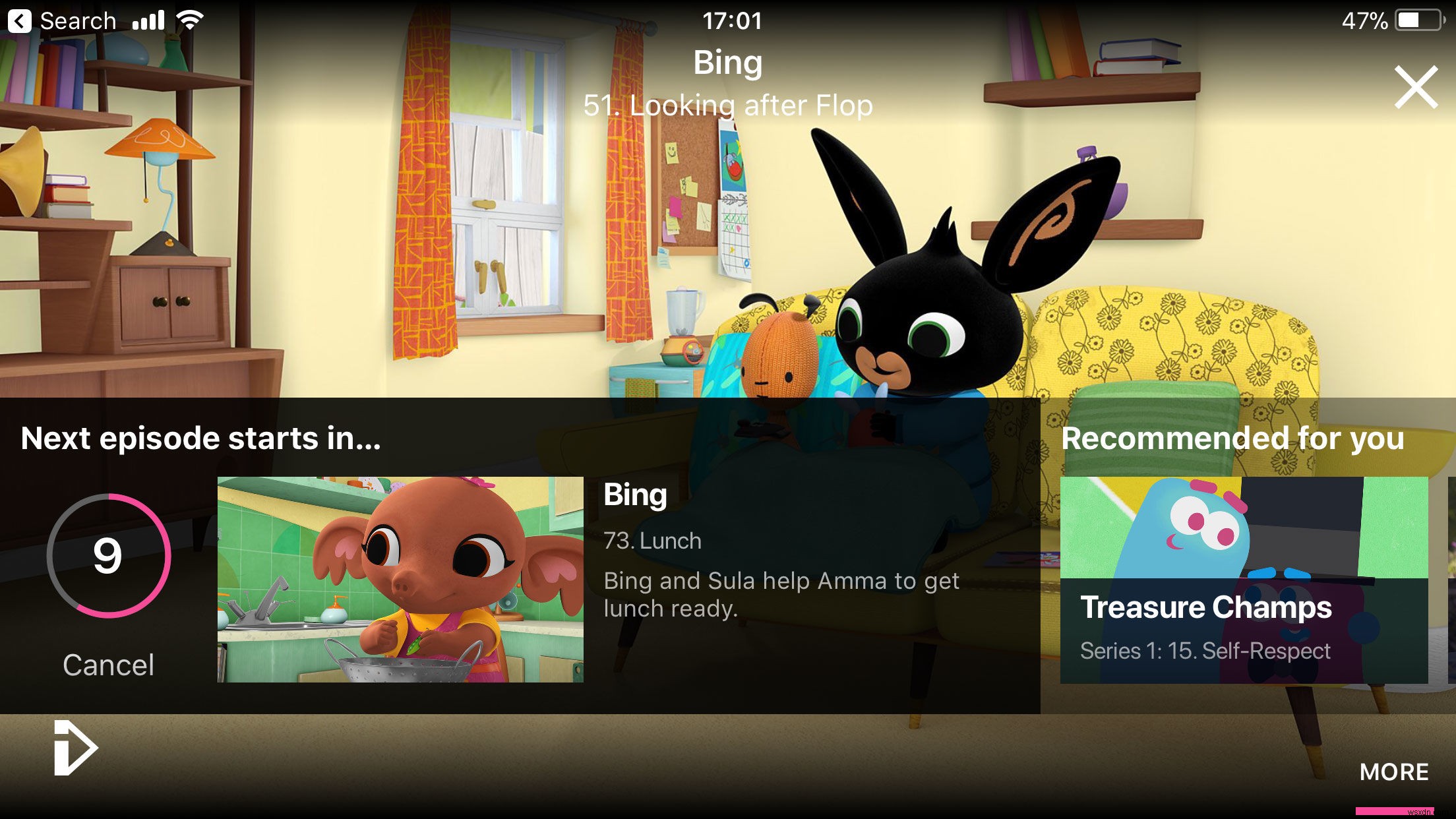 How to autoplay next video on iPhone, iPad