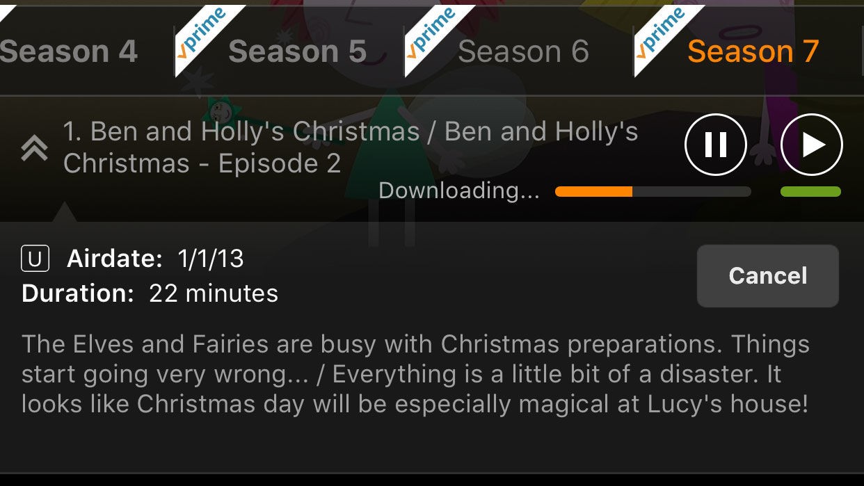How to autoplay next video on iPhone, iPad