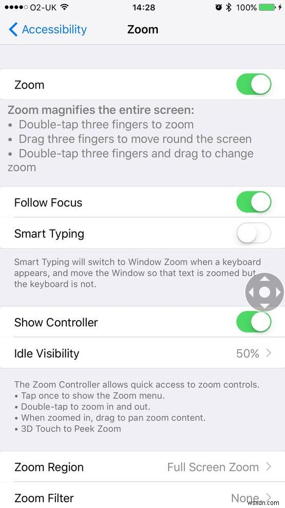 How to use 3D Touch on iPhone