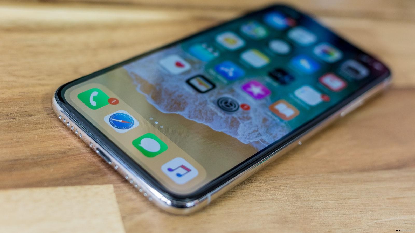 Best iPhone X deals