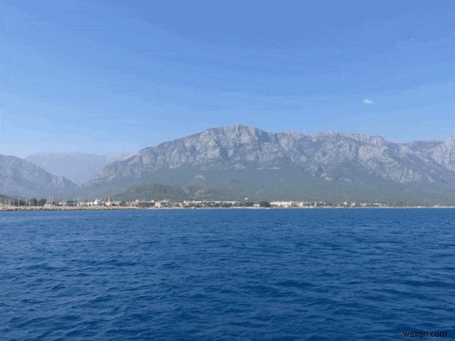 How to make a GIF on iPhone