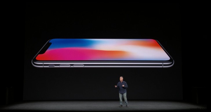 iPhone 8/iPhone X announcement: As it happened