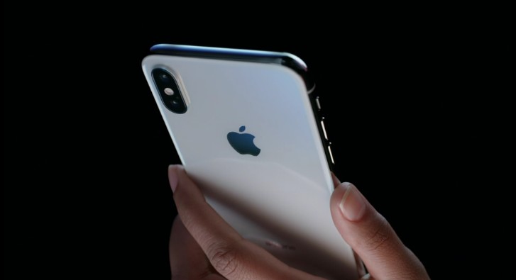 iPhone 8/iPhone X announcement: As it happened