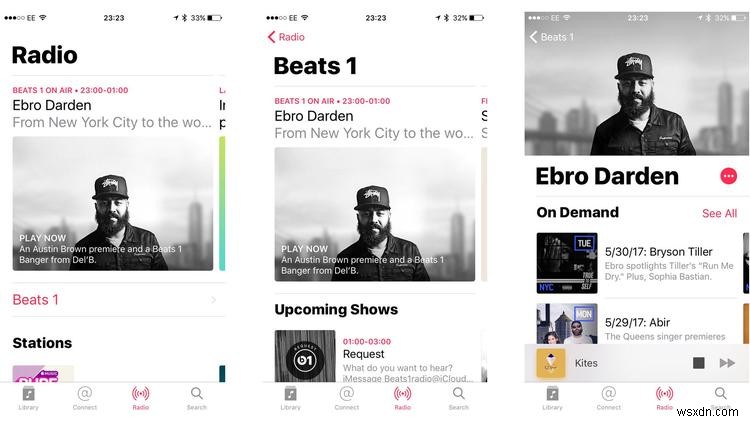 How to get free music on iPhone