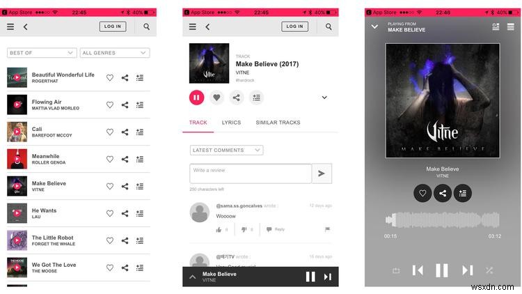 How to get free music on iPhone