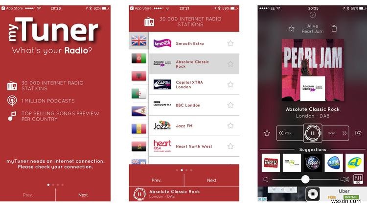 How to get free music on iPhone