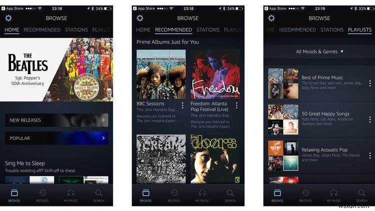 How to get free music on iPhone