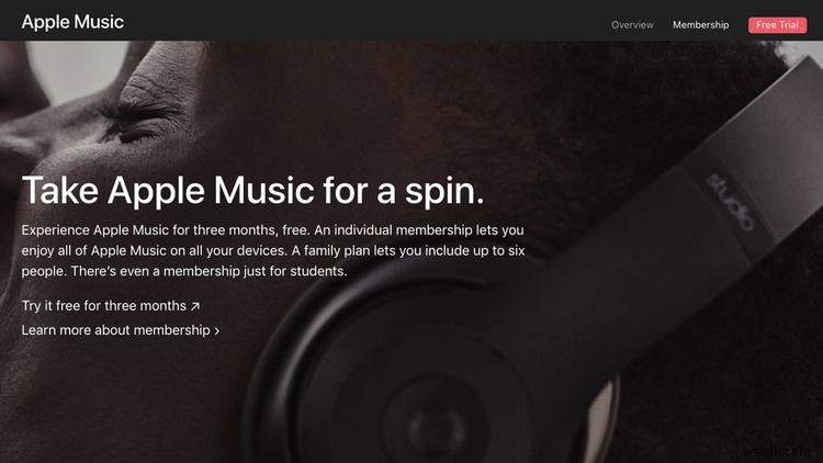 How to get free music on iPhone