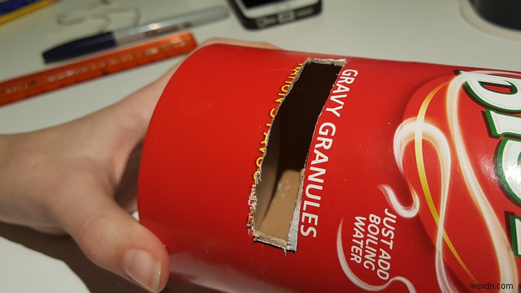 How to make a cheap iPhone speaker