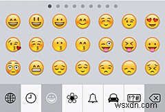 How to use emoji on iPhone & iPad