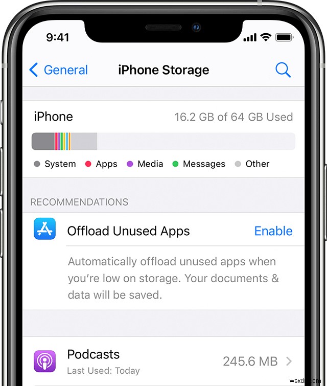 How to Change Media Sync Options on iPhone/iPad?