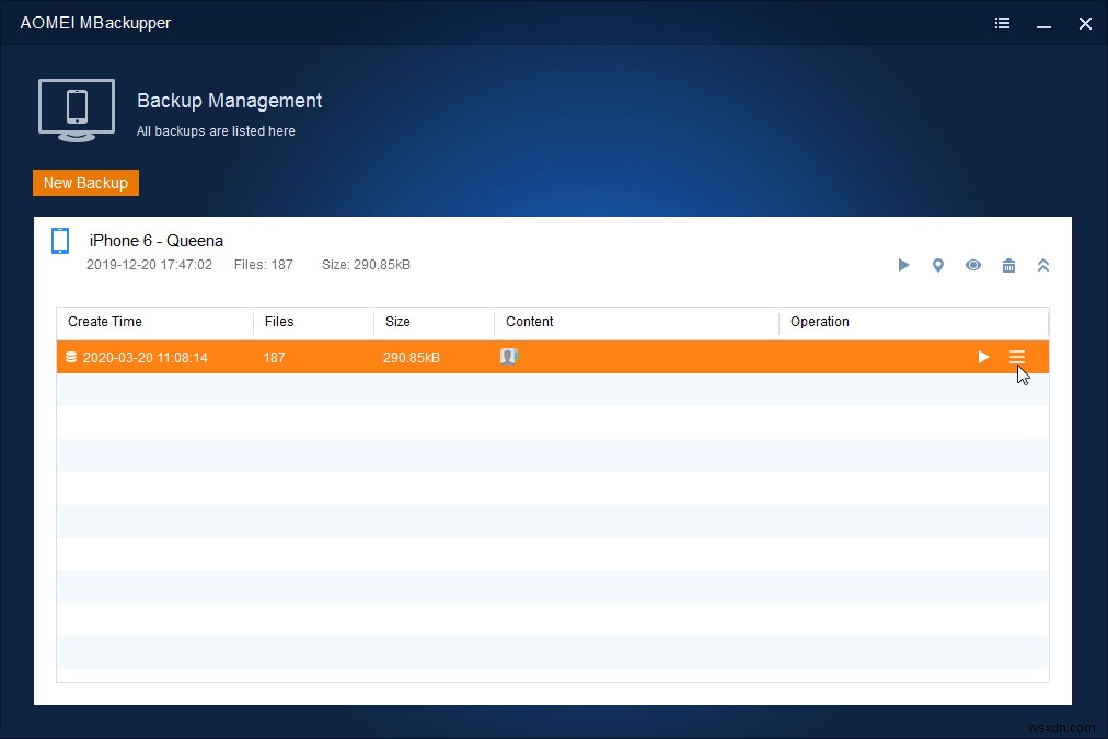 Fixes to Outlook Contacts Not Syncing with iPhone 2021