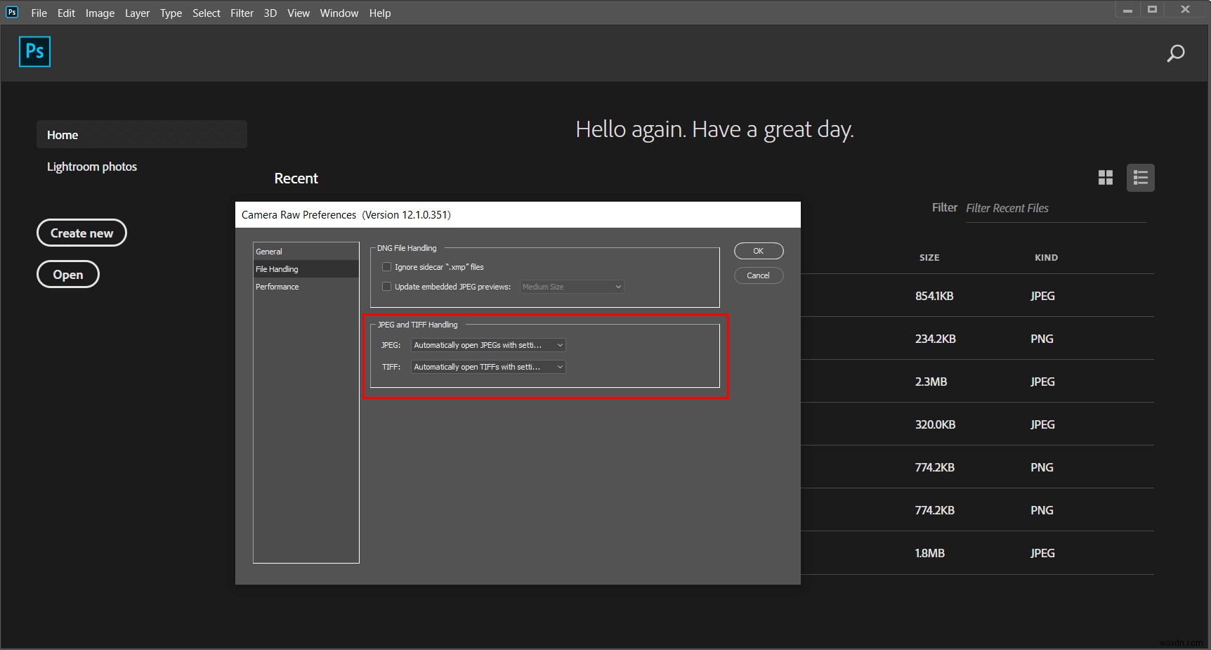 How to Open HEIC in Photoshop on Mac and Windows PC?
