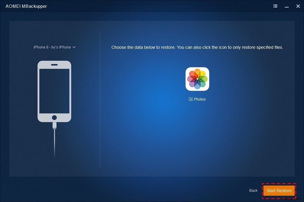[4 Ways] Transfer Photos from Old iPhone to New iPhone