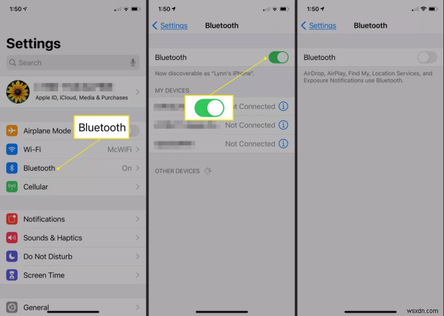 Top 10 Methods to Fix “No Sound on iPhone” Issue