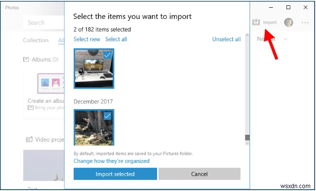Top 3 Ways to Transfer Photos from iPhone 6/6s to Computer