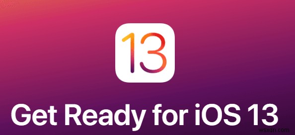 Backup and Restore iPhone Running iOS 13 on PC/Mac