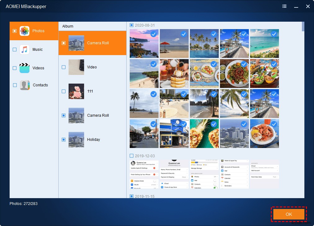 Transfer Photos from iPhone to iPad with or without iCloud