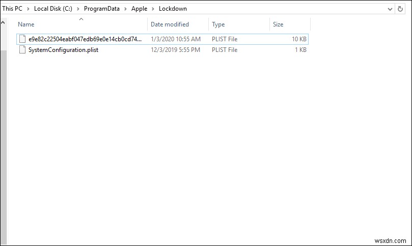 iTunes Backup Session Failed? Fix It with 6 Proven Solutions