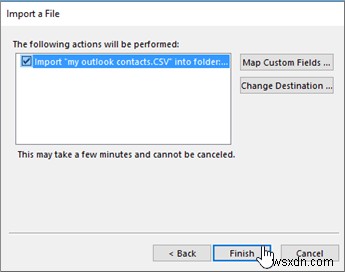 [6 Ways] How to Sync iPhone Contacts to Outlook