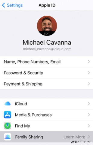 [Complete Guide] How to Stop Sharing Contacts on iPhone