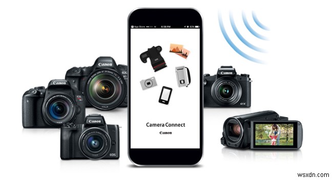 [Top 3 Ways] How to Transfer Photos from Camera to iPhone?
