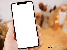 How to Fix White Screen of Death on iPhone 8/X/11/12?