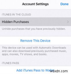How to Find Hidden Apps on iPhone 12,11, X, 8 Easily?