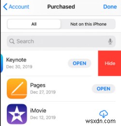 How to Find Hidden Apps on iPhone 12,11, X, 8 Easily?