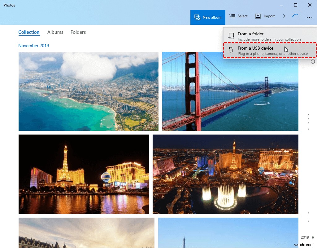 [4 Ways] Transfer Photos from iPhone to Windows 7/8/10 Desktop