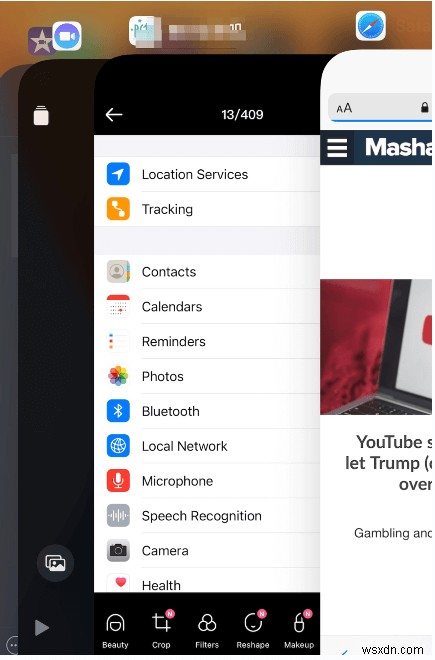 6 Solutions to Safari Not Working on iPhone on iOS 13/14