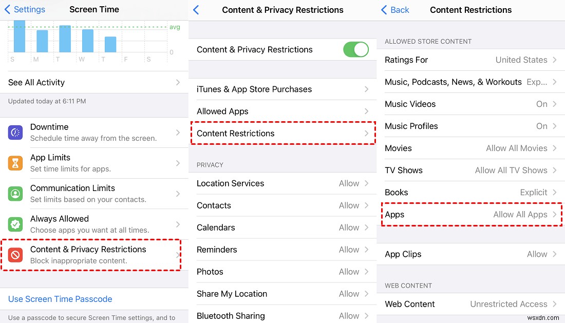 6 Solutions to Safari Not Working on iPhone on iOS 13/14