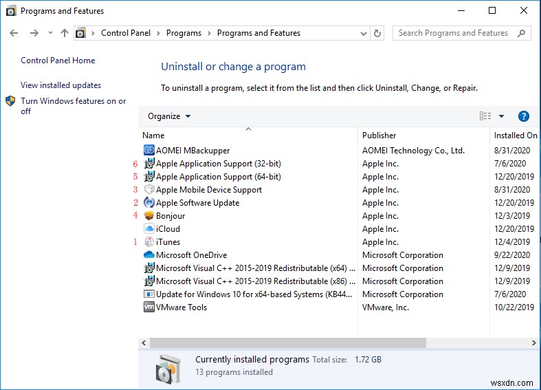 How to Fix iTunes Unknown Error Occurred 50 with 5 Methods?
