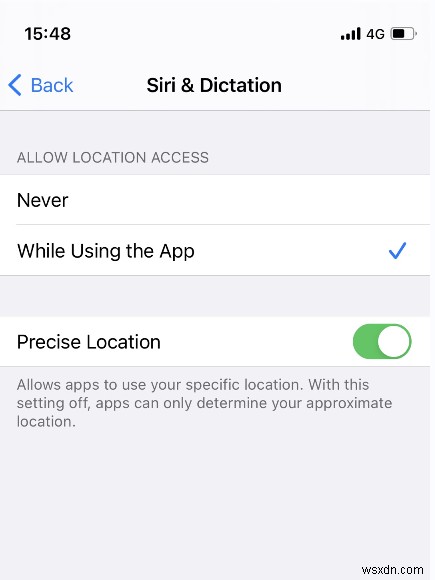 【6 Methods】How to Fix Hey Siri Not Working on iPhone X/11/12?