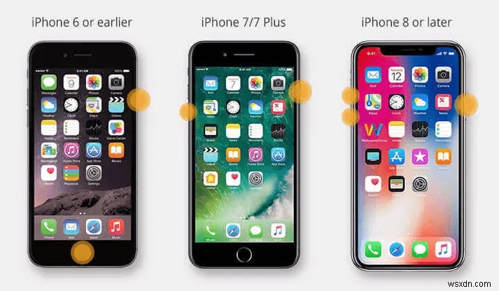 How to Fix Find My Friends Not Working on iPhone in iOS 14?